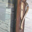 Silicon bronze door pulls, Williams Sonoma